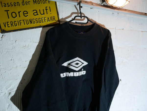 Vintage Umbro Sweatshirt (M)