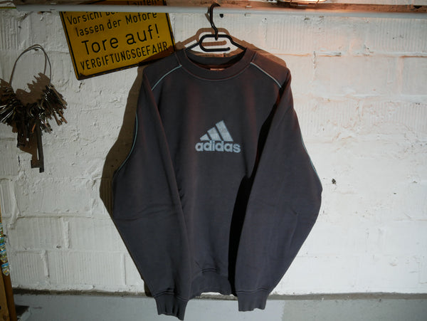 Vintage Adidas Sweatshirt (XL)