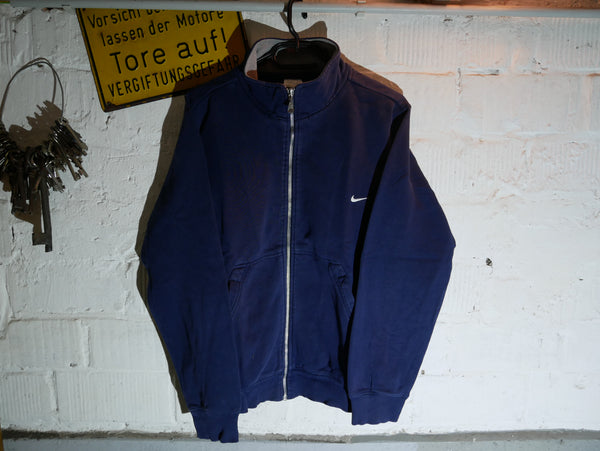 Vintage Nike Zip Jacket (M)