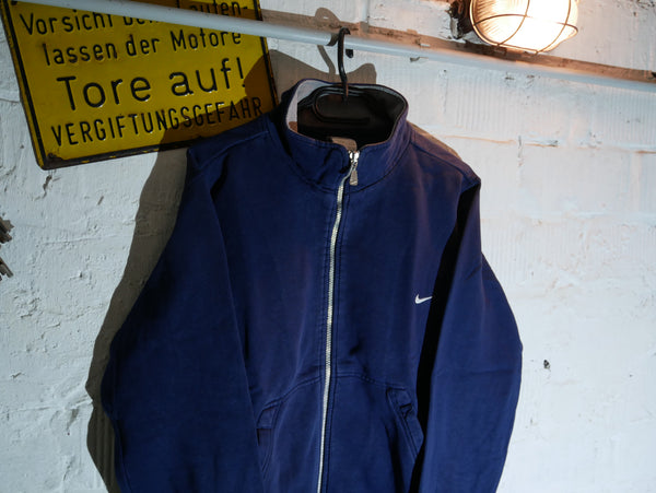 Vintage Nike Zip Jacket (M)