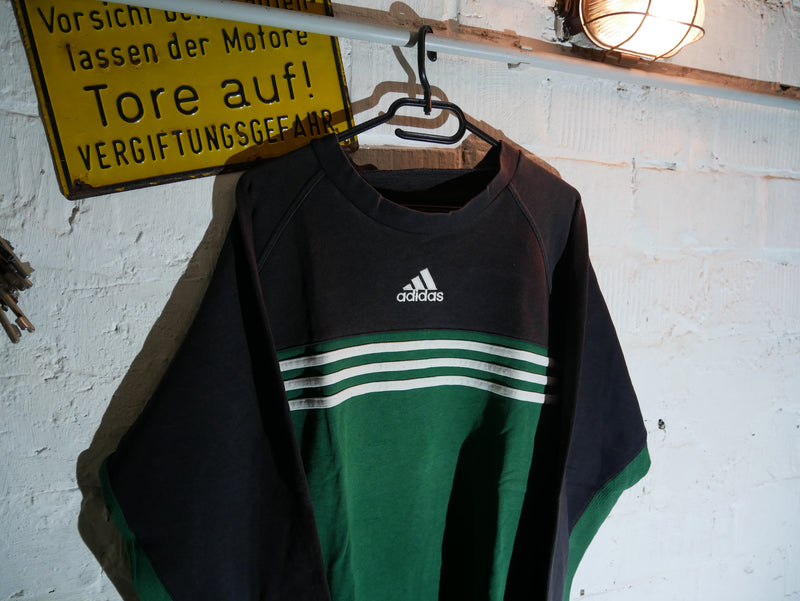 Vintage Adidas Sweatshirt (L/XL)