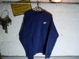 Vintage Nike Sweatshirt (L/XL)