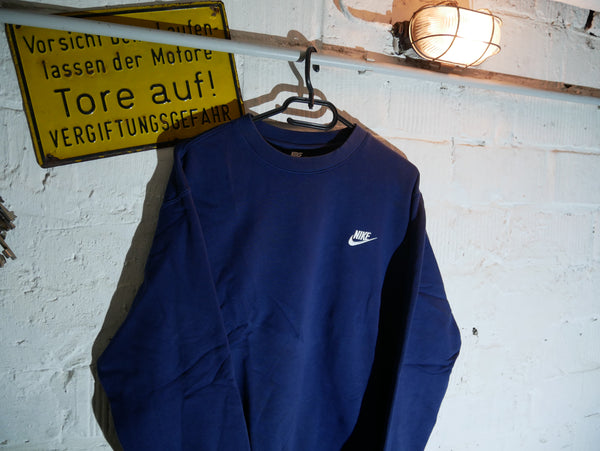Vintage Nike Sweatshirt (L/XL)