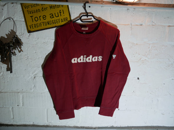 Vintage Adidas Sweatshirt (S)