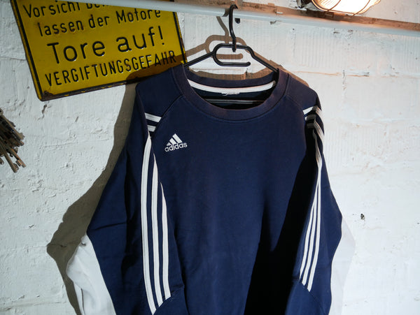 Vintage Adidas Sweatshirt (XXL)