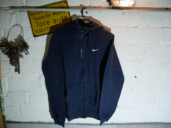 Vintage Nike Zip Jacket (L)