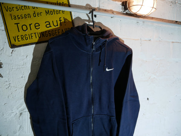 Vintage Nike Zip Jacket (L)