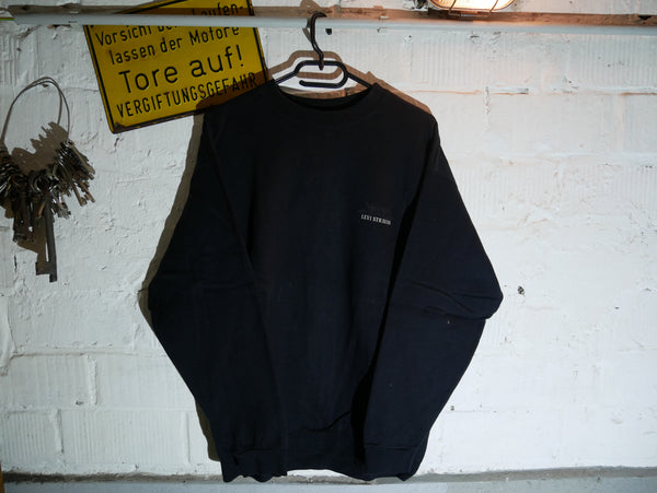 Vintage Levis Sweatshirt (L)