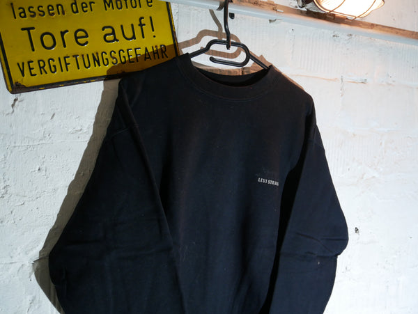 Vintage Levis Sweatshirt (L)