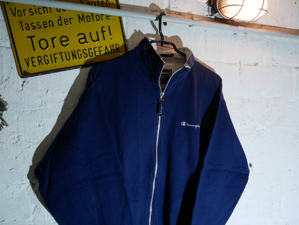 Vintage Champion Zip Jacket (M/L)