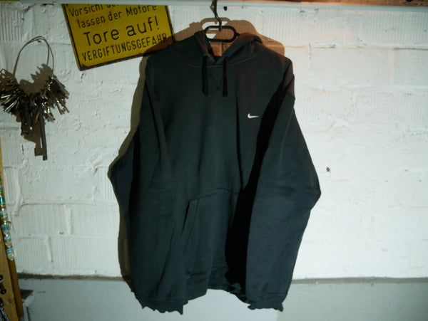 Vintage Nike Hoodie (XXL)