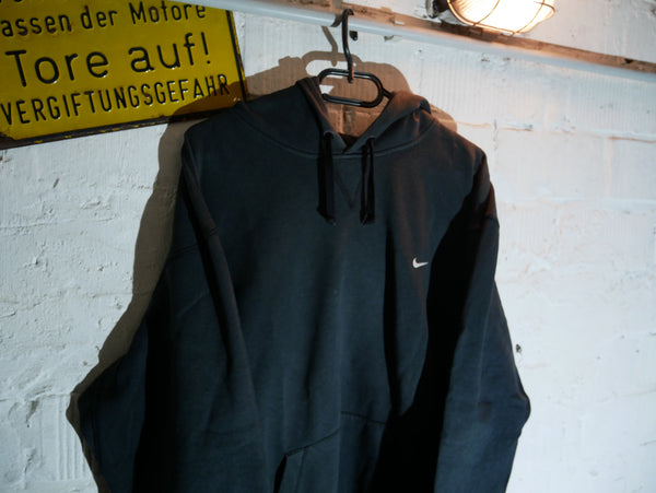 Vintage Nike Hoodie (XXL)