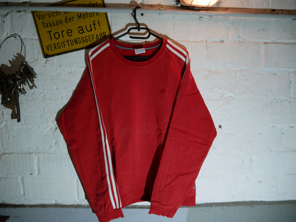 Vintage Adidas Sweatshirt (L)