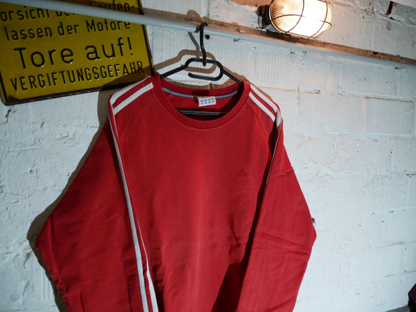 Vintage Adidas Sweatshirt (L)