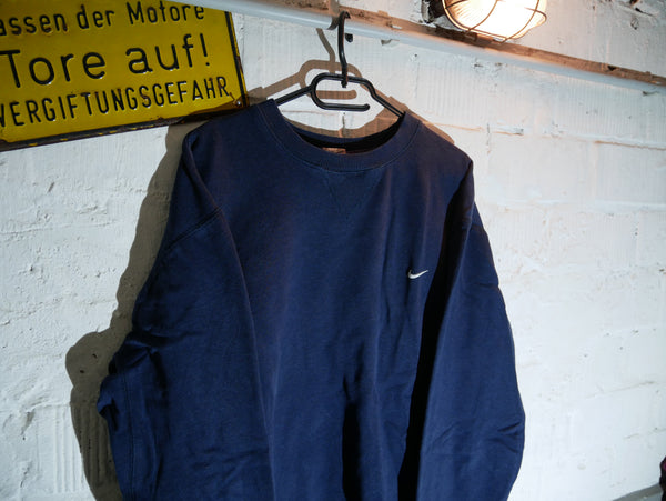 Vintage Nike Sweatshirt (XL)