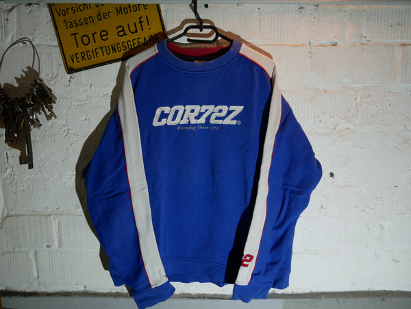 Vintage Nike Sweatshirt (L)