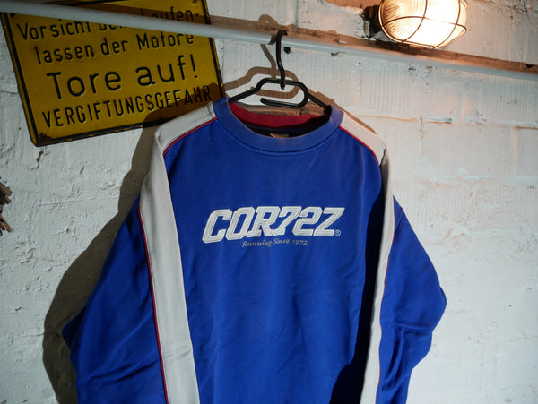 Vintage Nike Sweatshirt (L)
