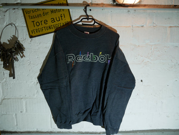 Vintage Reebok Sweatshirt (M/L)