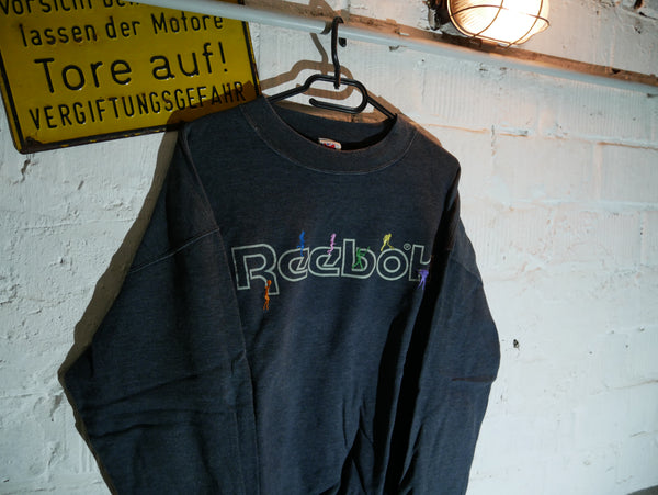 Vintage Reebok Sweatshirt (M/L)