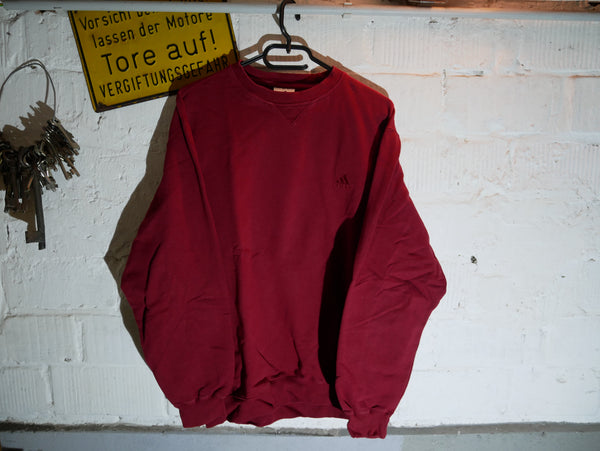 Vintage Adidas Sweatshirt (L)