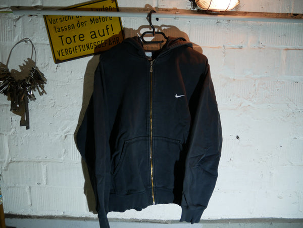 Vintage Nike Zip Jacket (M/L)