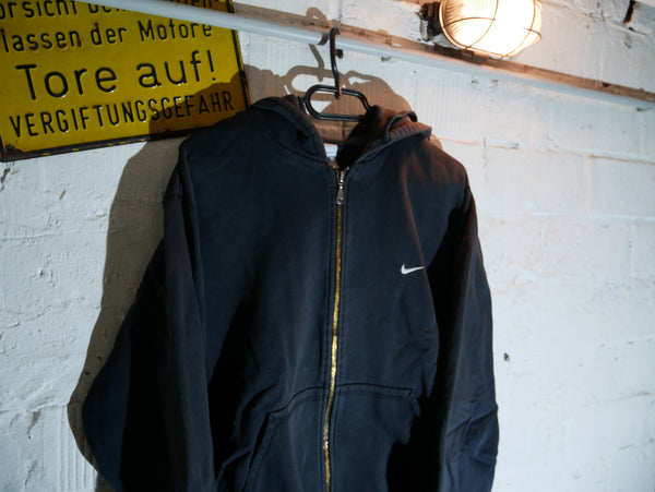 Vintage Nike Zip Jacket (M/L)