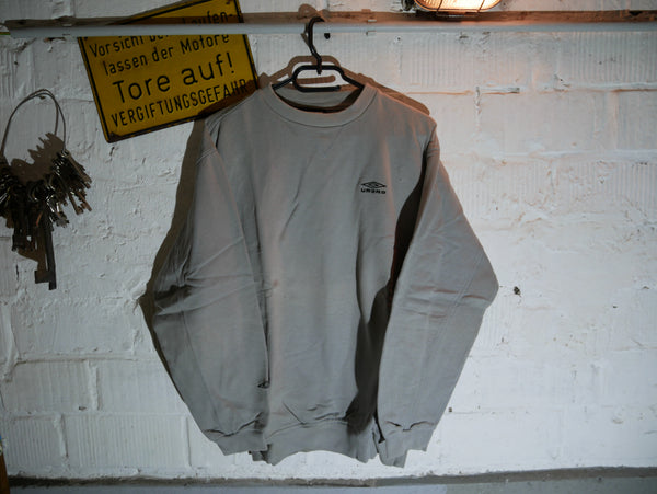 Vintage Umbro Sweatshirt (L)