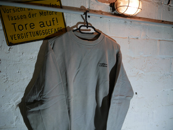Vintage Umbro Sweatshirt (L)