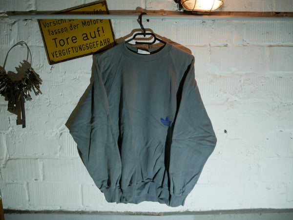 Vintage Adidas Sweatshirt (M)