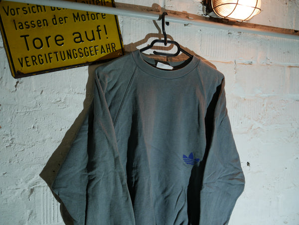 Vintage Adidas Sweatshirt (M)