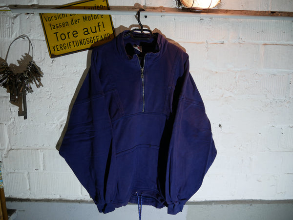Vintage Nike 1/4 Zip (XL)