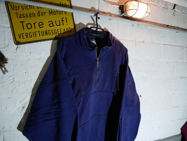 Vintage Nike 1/4 Zip (XL)