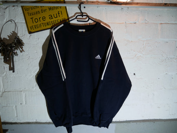 Vintage Adidas Sweatshirt (XL)