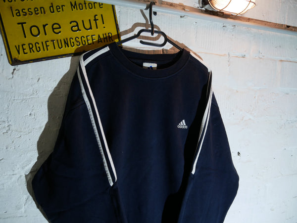 Vintage Adidas Sweatshirt (XL)