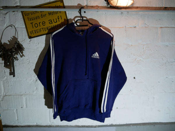 Vintage Adidas Hoodie (M)