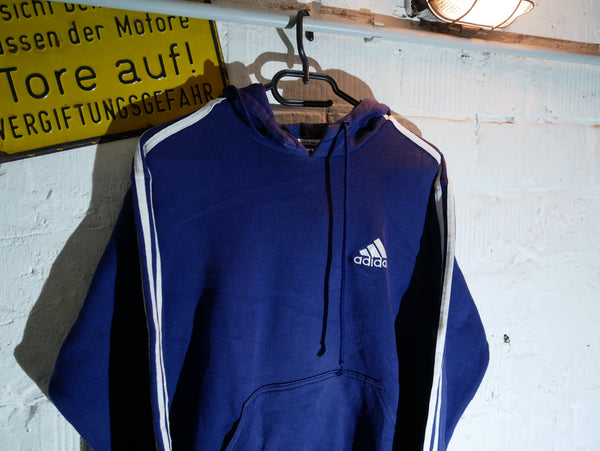 Vintage Adidas Hoodie (M)