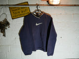 Vintage Nike Sweatshirt (XS)