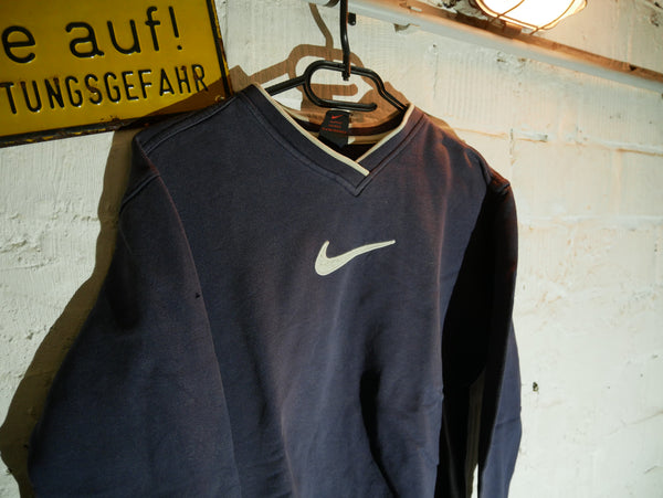 Vintage Nike Sweatshirt (XS)