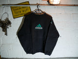 Vintage Adidas Equipment Sweatshirt (M)