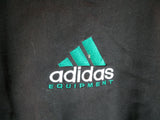 Vintage Adidas Equipment Sweatshirt (M)