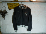 Vintage Puma Zip Jacket (XS)