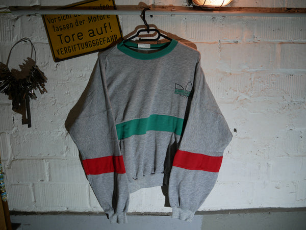 Vintage Adidas Sweatshirt (S)