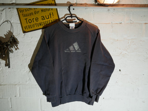 Vintage Adidas Sweatshirt (S)