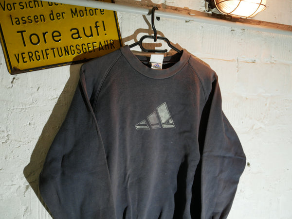 Vintage Adidas Sweatshirt (S)