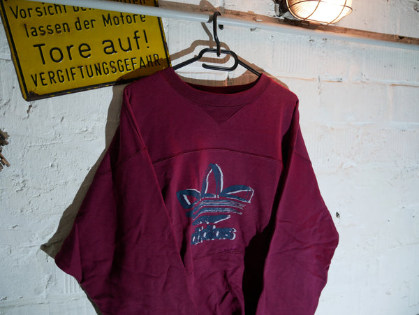 Vintage Adidas Sweatshirt (L)