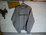 Vintage Carhartt Sweatshirt (M)