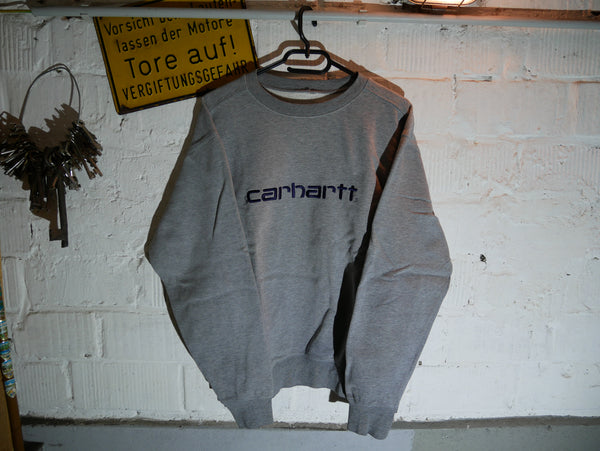Vintage Carhartt Sweatshirt (M)