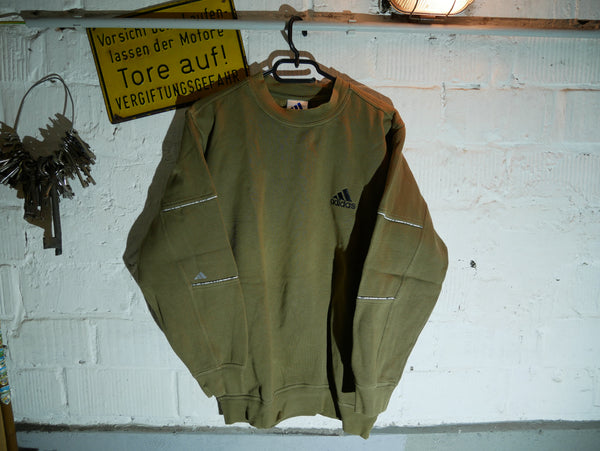 Vintage Adidas Sweatshirt (M)
