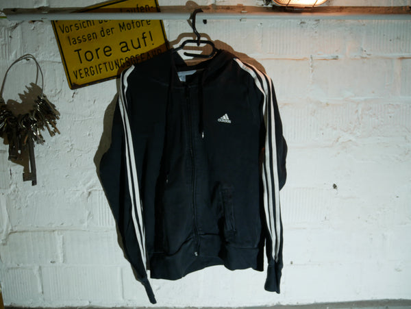 Vintage Adidas Zip Jacket (S)