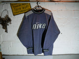 Vintage Bootleg Nike Sweatshirt (XL)